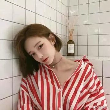 镇巴女子